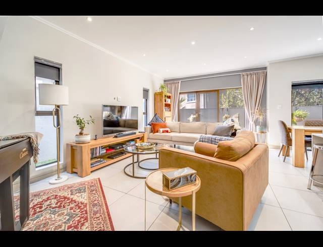 3 BEDROOM HOUSE FOR SALE IN BRYANSTON